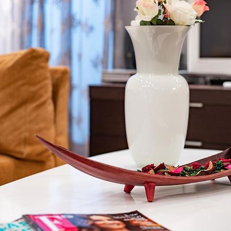 Sweet Home Ruginello Екстериор снимка